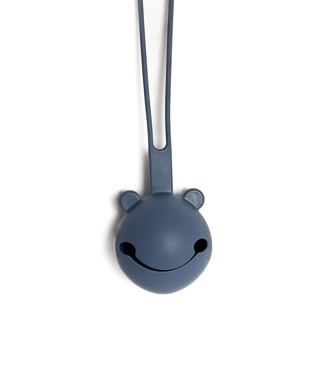 Schnullerbox Light Navy Blue